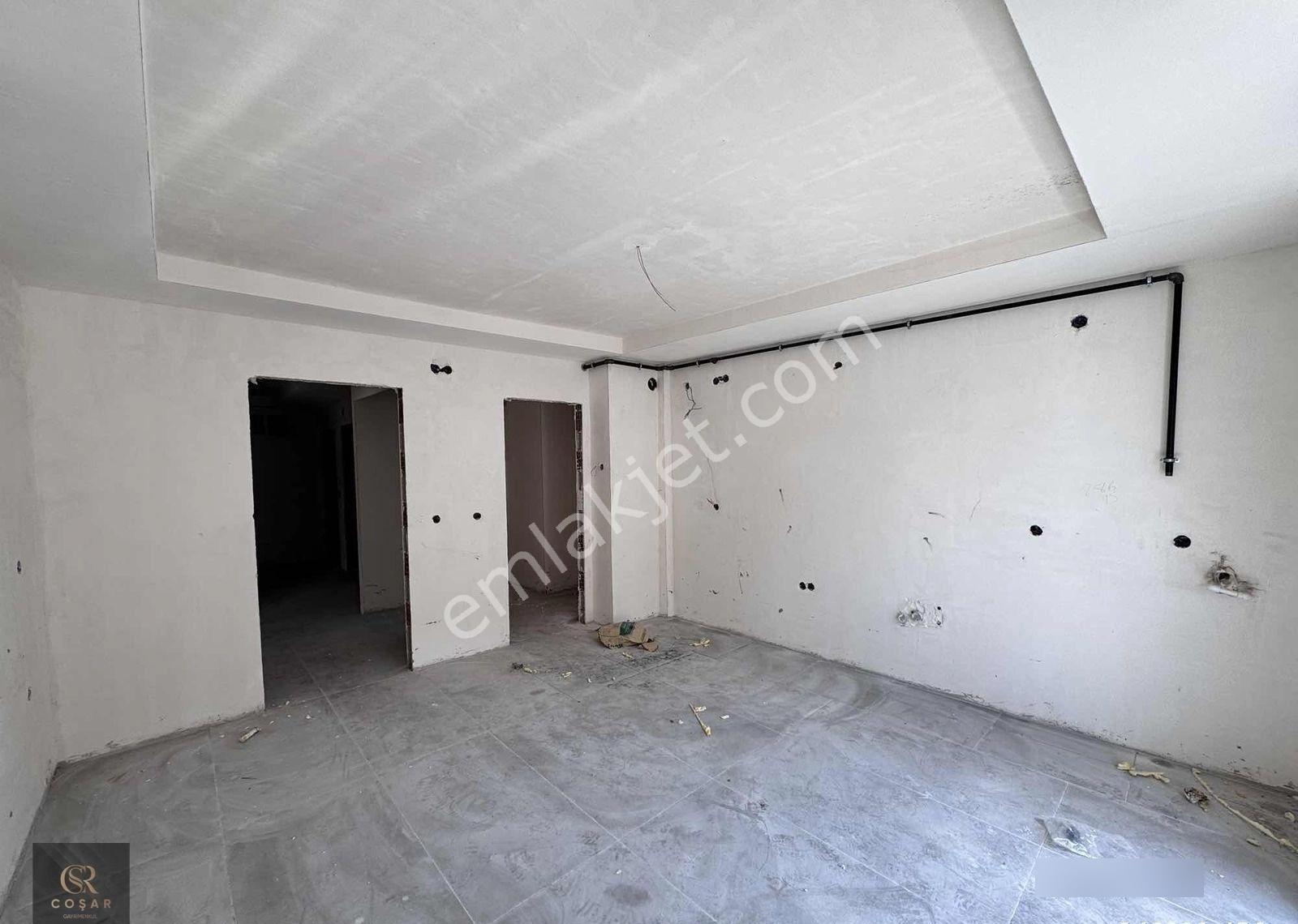 -coşar Gayrimenkul-beykent Sitesi Ultra Geniş 2+1 Hemen Tapu - Görsel 24