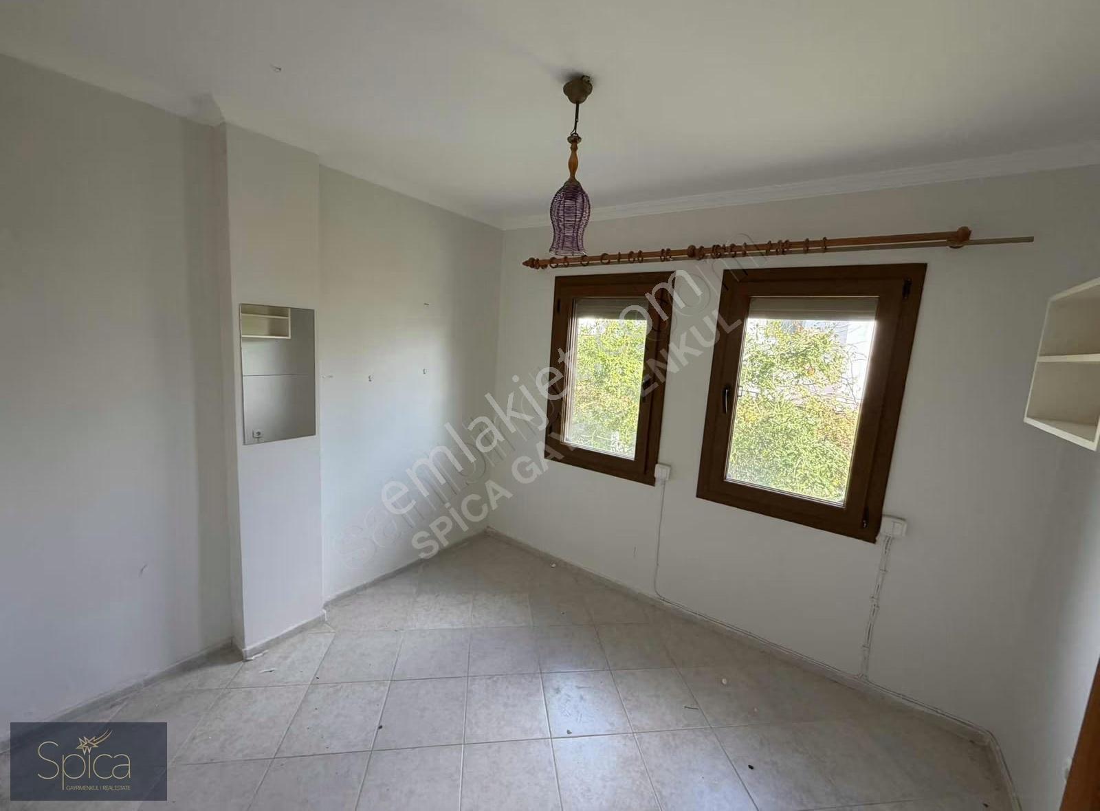 Denize Sıfır Ovacık Sağlık Sitesinde Satılık 3+1 Villa - Görsel 8