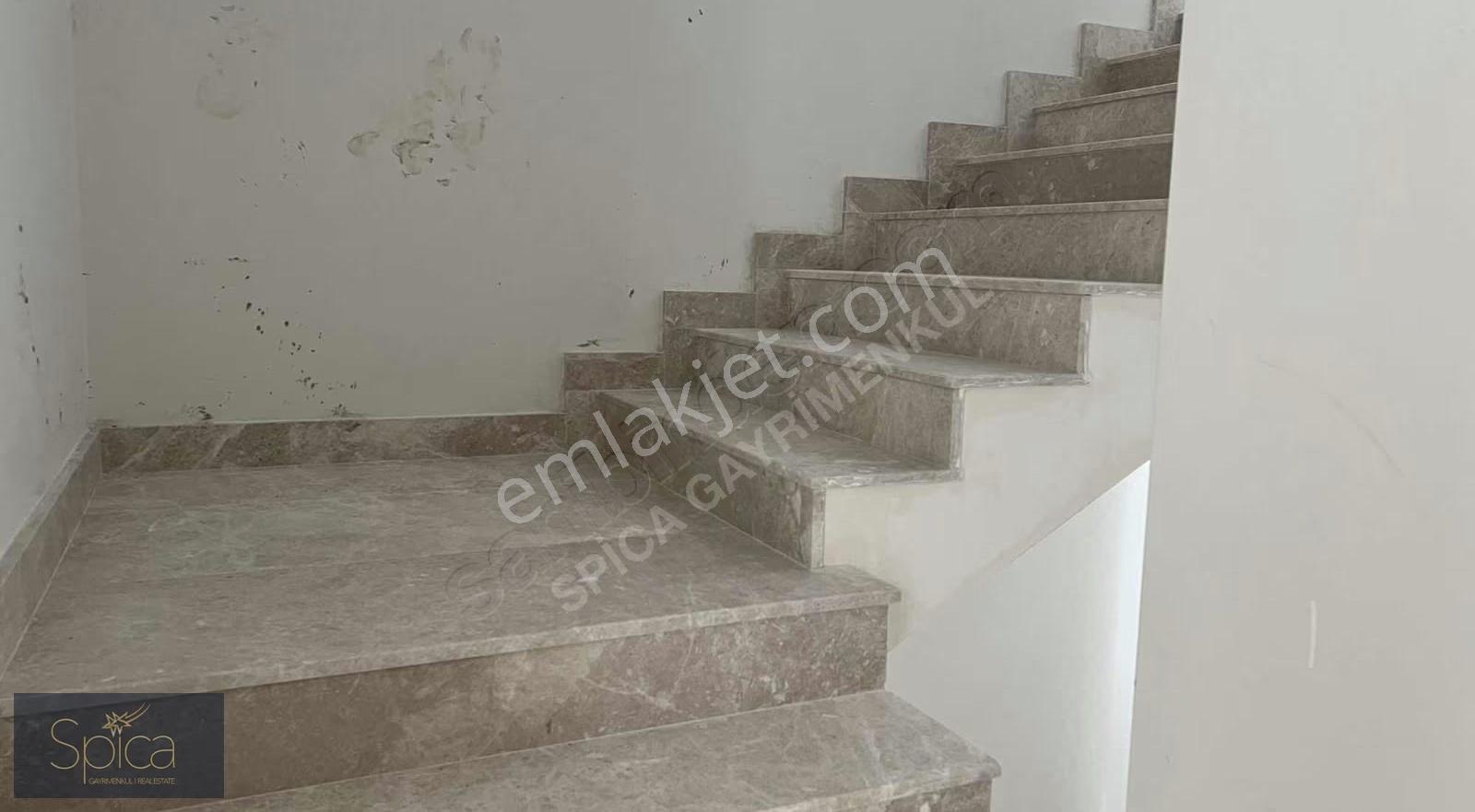 Balatçık Mahallesi 1+1 Satılık Bahçeli Daire - Görsel 13
