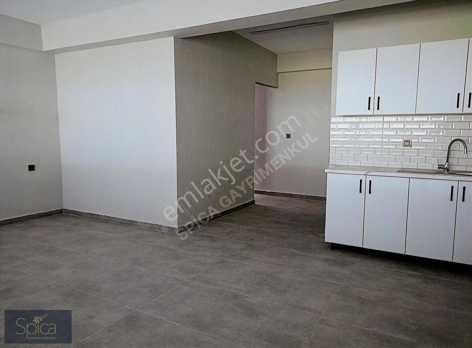 Belkahvede Satılık Atölye 135m2 - Görsel 9