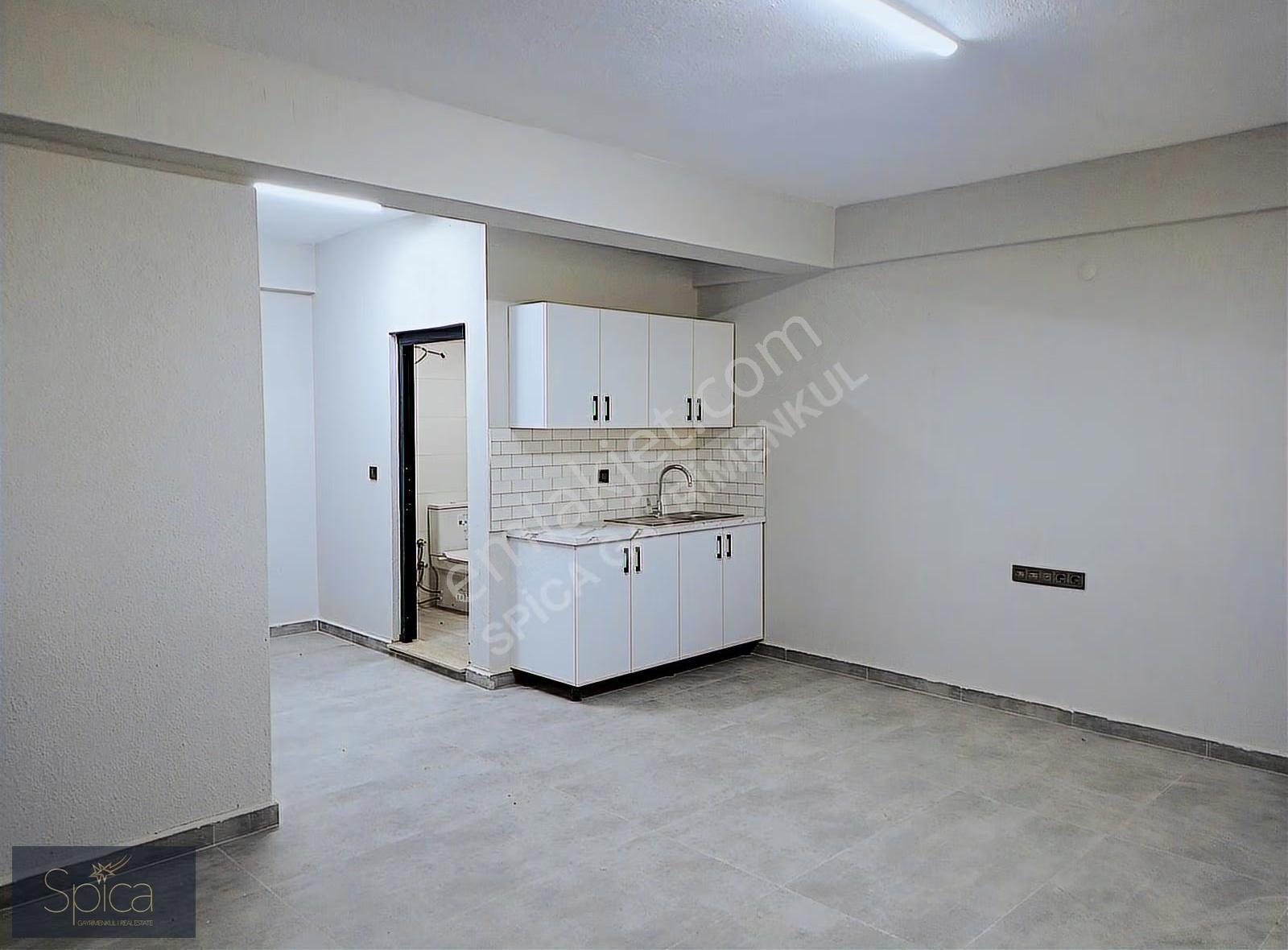 Belkahvede Satılık Atölye 135m2 - Görsel 14