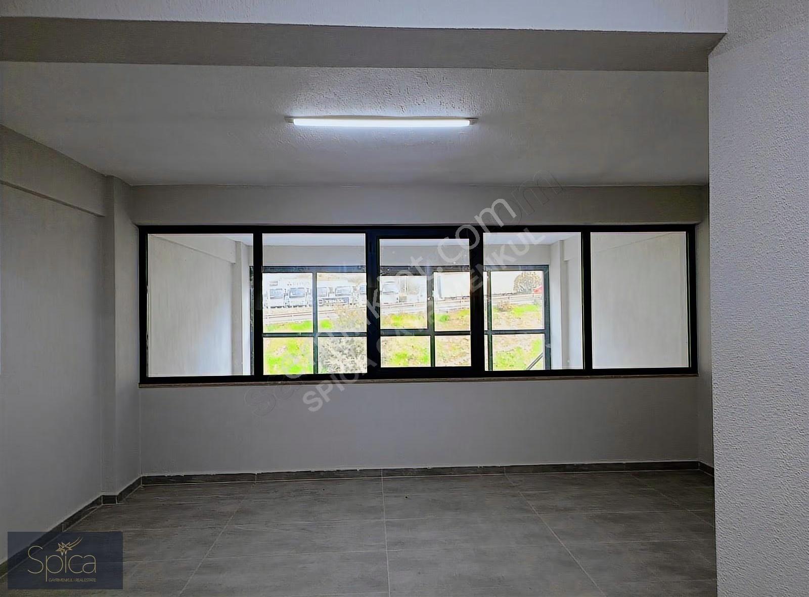 Belkahvede Satılık Atölye 135m2 - Görsel 16