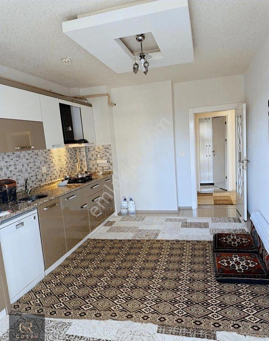 -coşar Gayrimenkulselçuk Bulvarı 4+1 | Geniş 200 M² | Ultra Lüks - Görsel 25