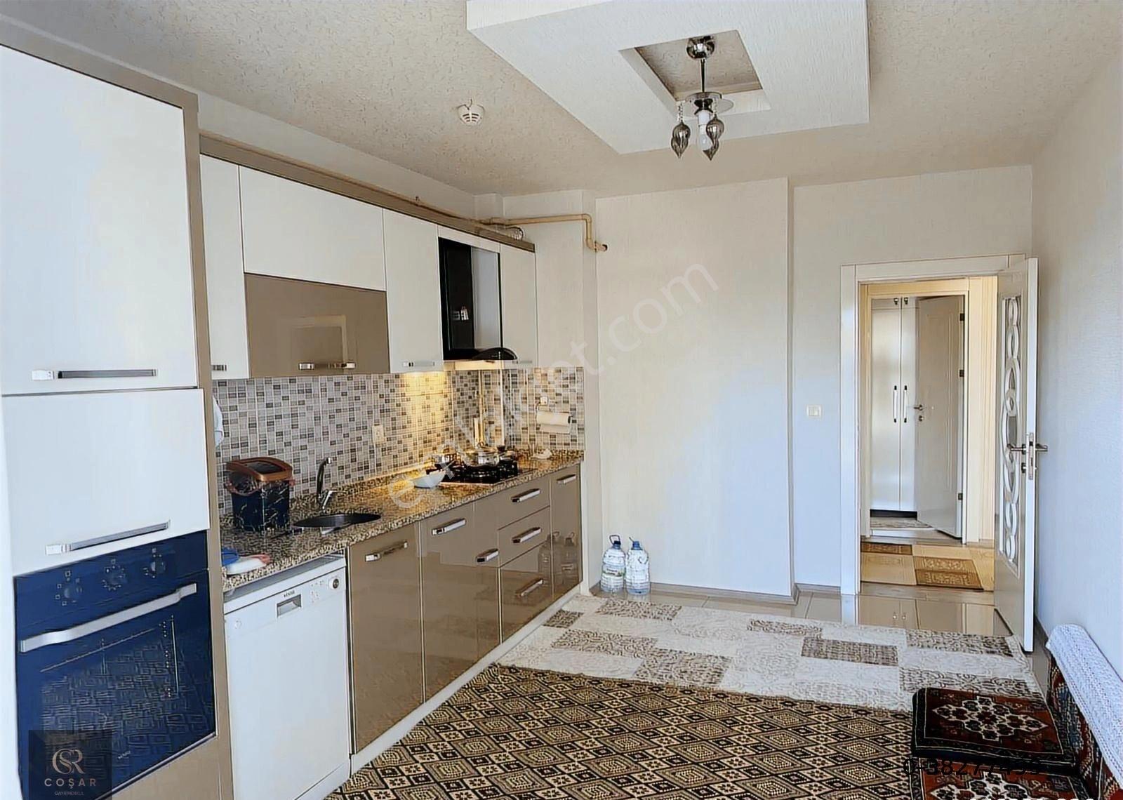 -coşar Gayrimenkulselçuk Bulvarı 4+1 | Geniş 200 M² | Ultra Lüks - Görsel 35