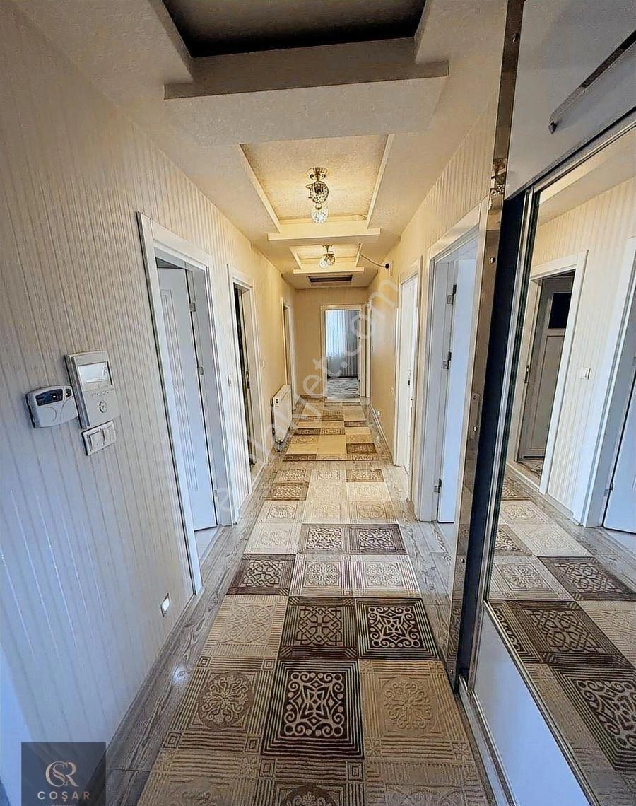 -coşar Gayrimenkulselçuk Bulvarı 4+1 | Geniş 200 M² | Ultra Lüks - Görsel 14