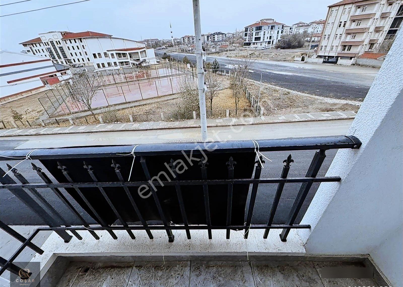 -coşar Gayrimenkul- Sosyal Bilimler Lisesi Karşısı Satılık 1+1 - Görsel 23