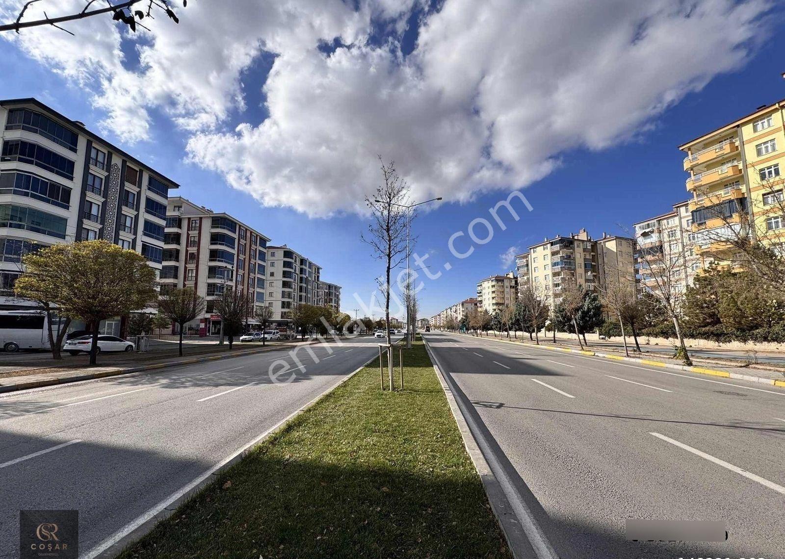 -coşargayrimenkul-alpaslantürkeş Blv Cephe 280m2 Dükkan - Görsel 19