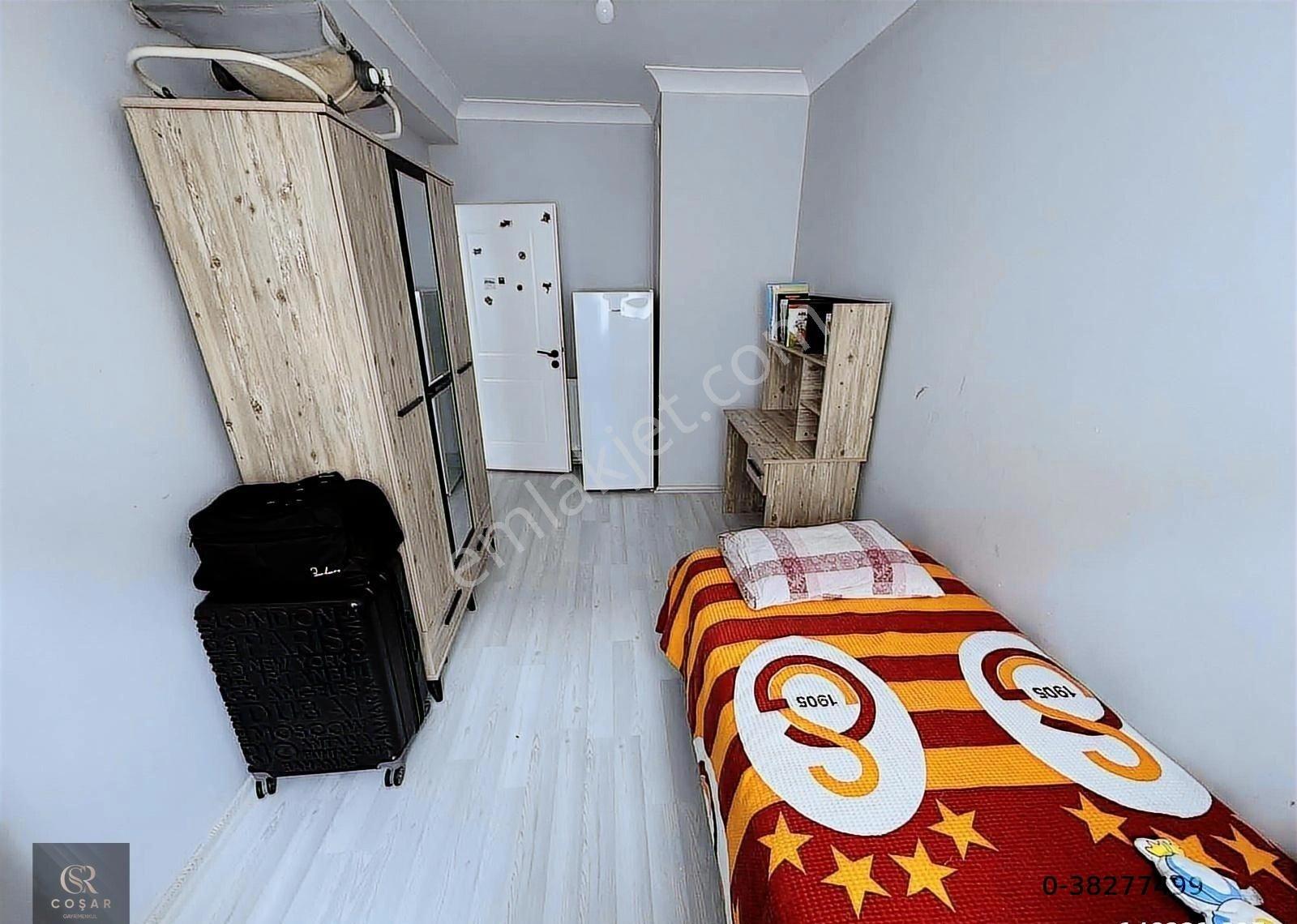 -coşar Gayrimenkul-coğlaki Mah 4+1 Ara Kat Satılık Daire - Görsel 26