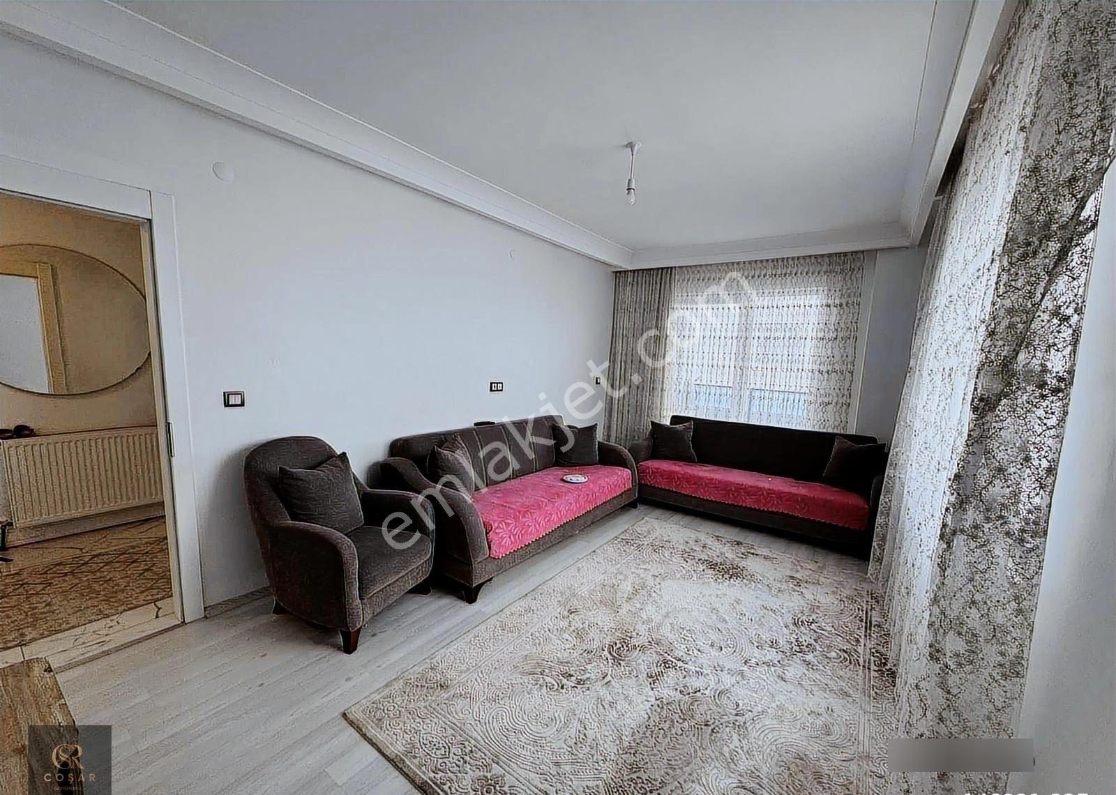 -coşar Gayrimenkul-coğlaki Mah 4+1 Ara Kat Satılık Daire - Görsel 27