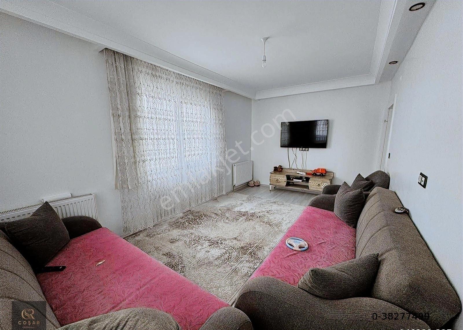 -coşar Gayrimenkul-coğlaki Mah 4+1 Ara Kat Satılık Daire - Görsel 13