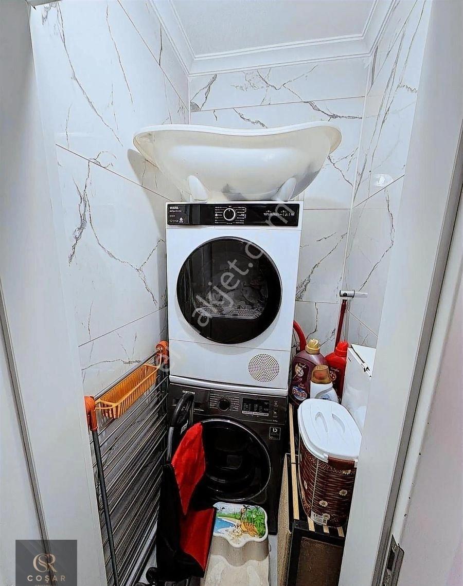 -coşar Gayrimenkul-coğlaki Mah 4+1 Ara Kat Satılık Daire - Görsel 18