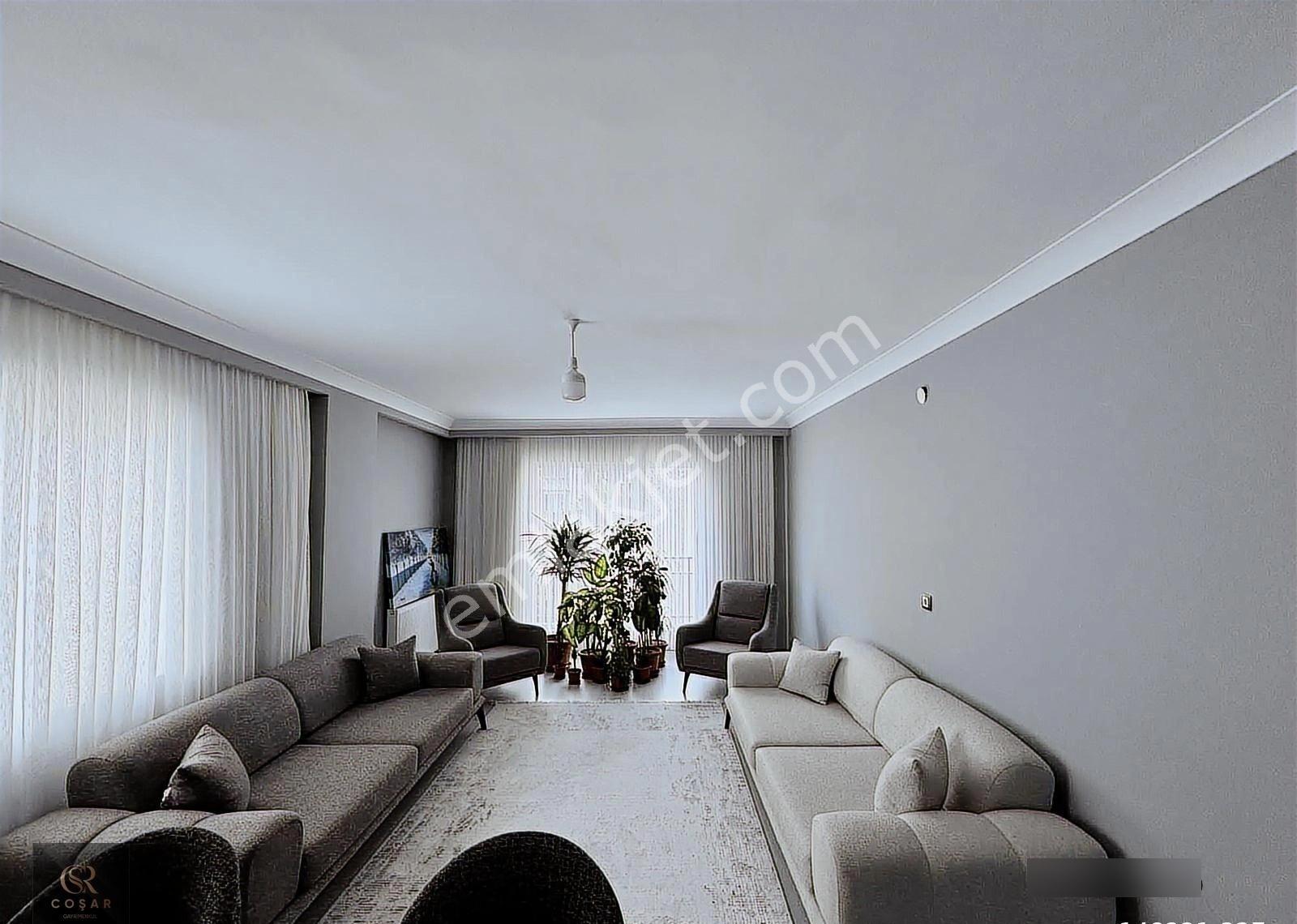 -coşar Gayrimenkul-coğlaki Mah 4+1 Ara Kat Satılık Daire - Görsel 22
