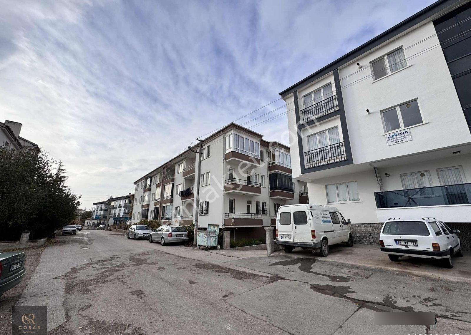 -coşar Gayrimenkul-coğlaki Mah 4+1 Ara Kat Satılık Daire - Görsel 23