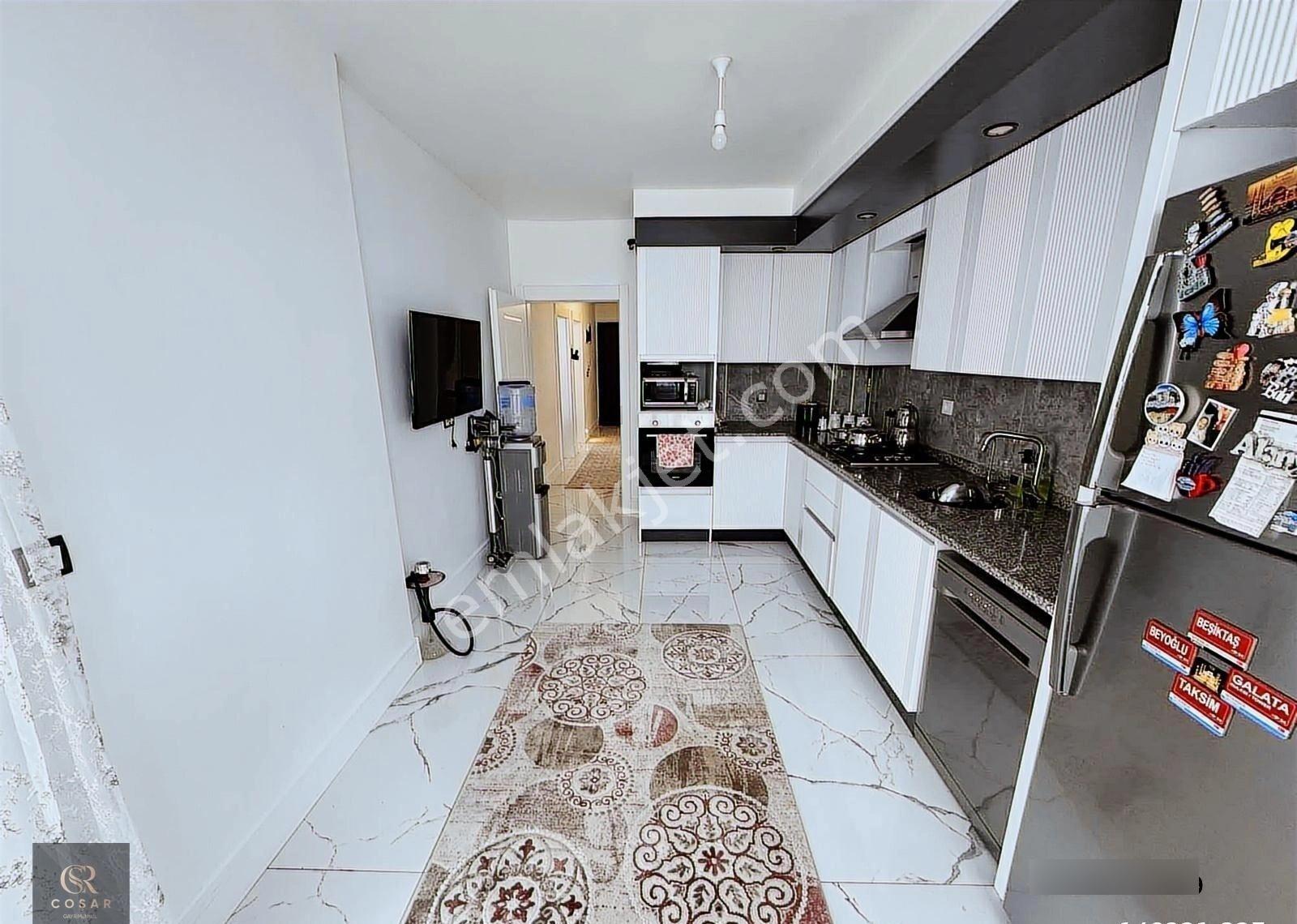 -coşar Gayrimenkul-coğlaki Mah 4+1 Ara Kat Satılık Daire - Görsel 15
