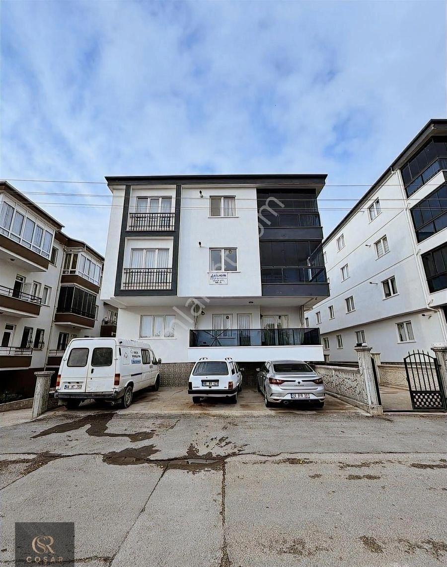 -coşar Gayrimenkul-coğlaki Mah 4+1 Ara Kat Satılık Daire - Görsel 34