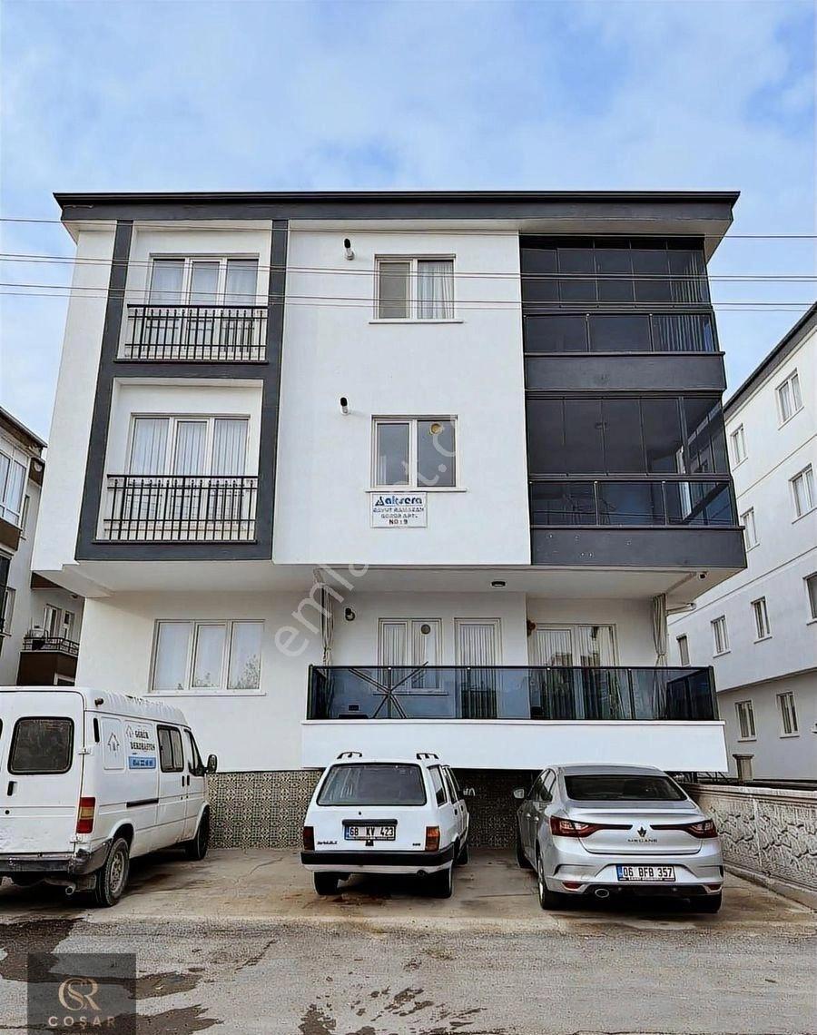 -coşar Gayrimenkul-coğlaki Mah 4+1 Ara Kat Satılık Daire - Görsel 24