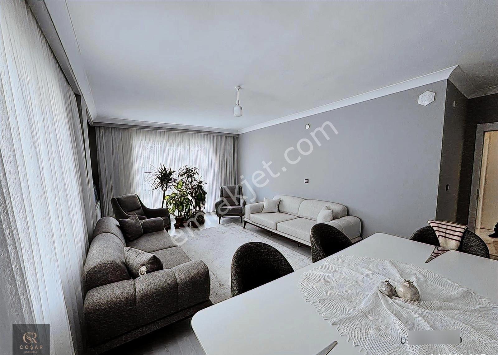 -coşar Gayrimenkul-coğlaki Mah 4+1 Ara Kat Satılık Daire - Görsel 28