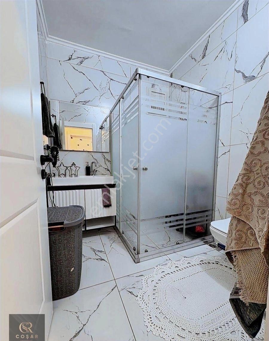 -coşar Gayrimenkul-coğlaki Mah 4+1 Ara Kat Satılık Daire - Görsel 19