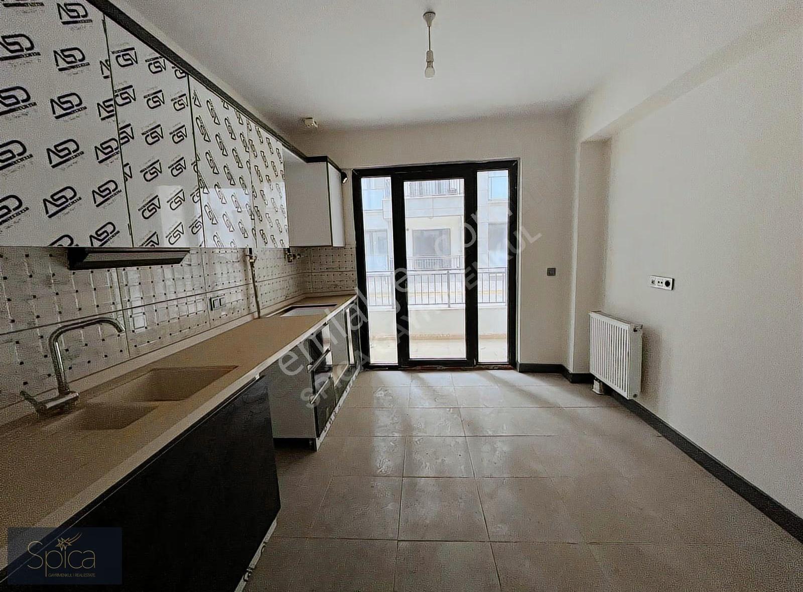 Bayraklı Adalet Mahallesi 2+1 Kapalı Mutfak Satılık Daire - Görsel 10