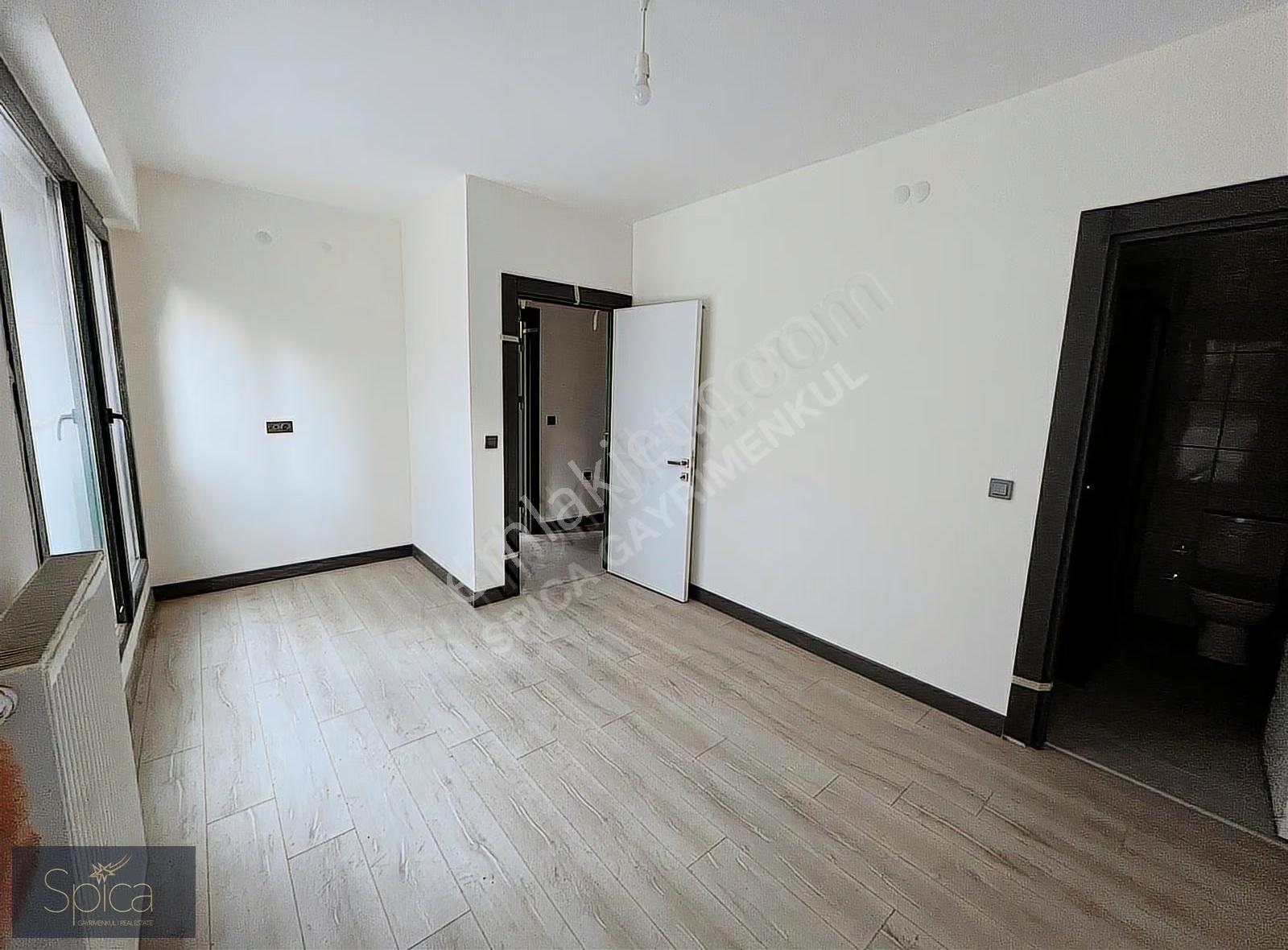 Bayraklı Adalet Mahallesi 2+1 Kapalı Mutfak Satılık Daire - Görsel 15