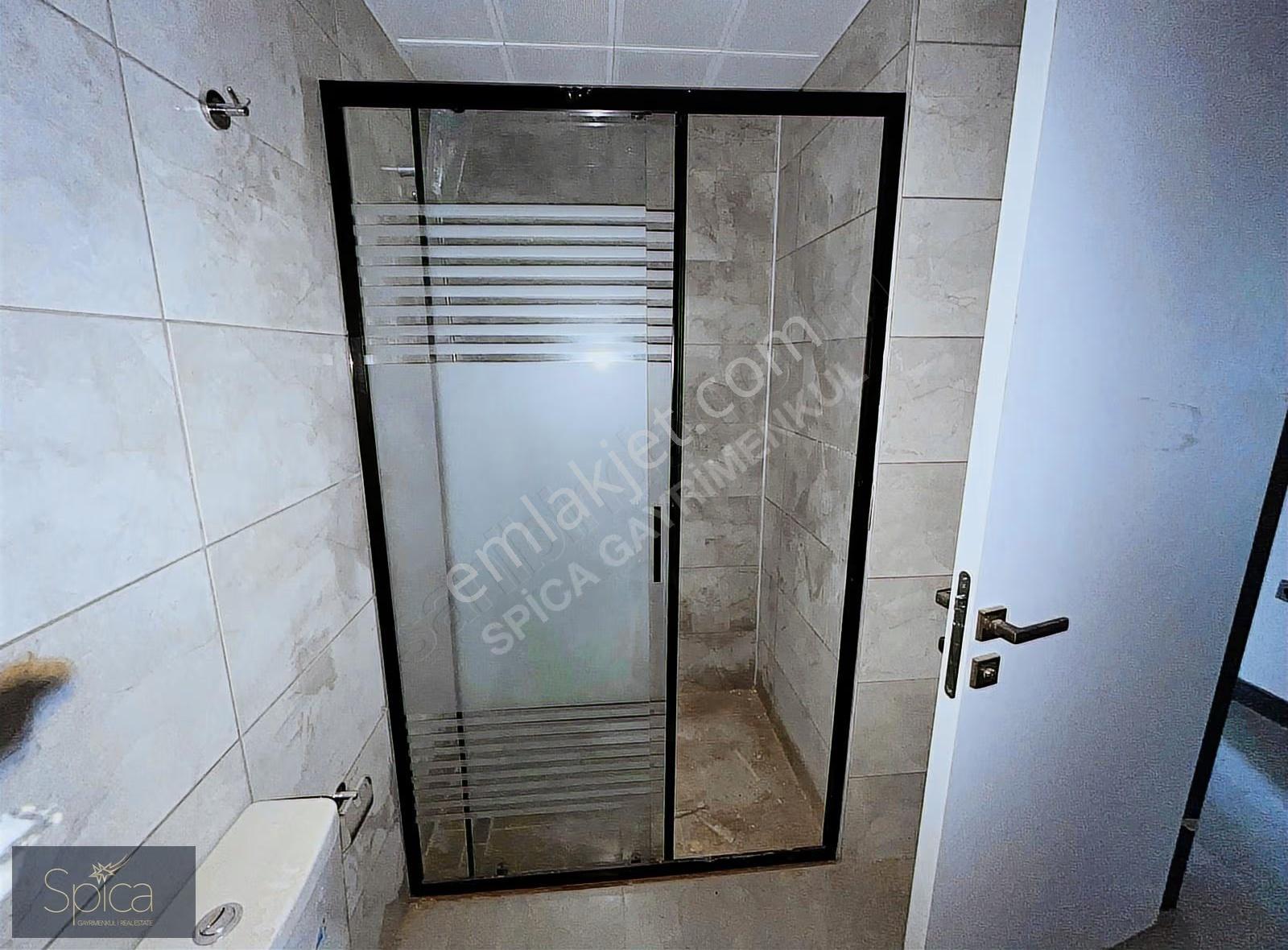 Bayraklı Adalet Mahallesi 2+1 Kapalı Mutfak Satılık Daire - Görsel 14