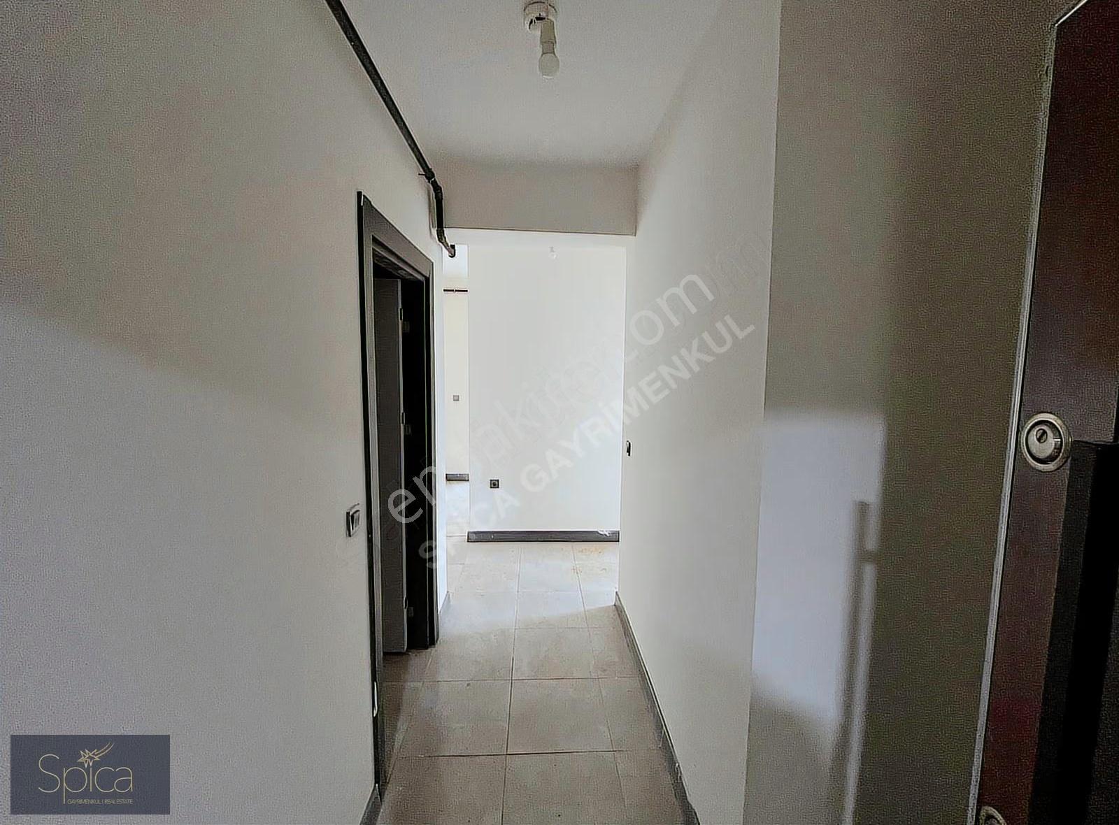 Bayraklı Adalet Mahallesi 2+1 Satılık Daire - Görsel 13