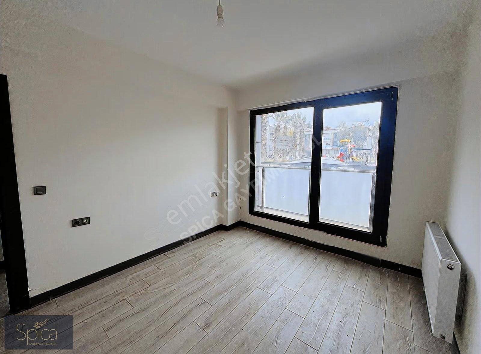 Bayraklı Adalet Mahallesi 2+1 Satılık Daire - Görsel 4