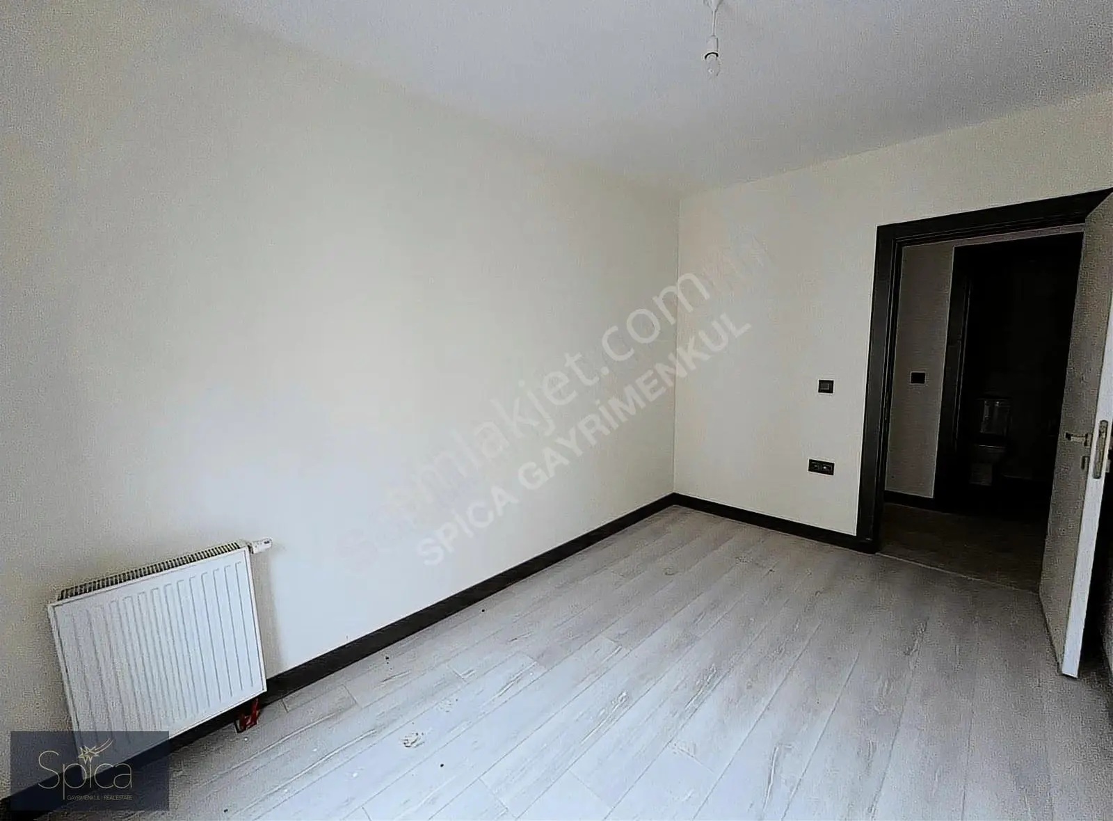 Bayraklı Manavkuyu Mahallesi 3+1 Satılık Daire - Görsel 3