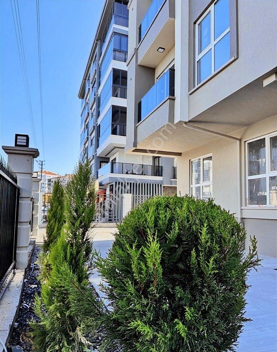 -coşargayrimenkul-nest Suitte Vıp Yaşam Son Kat Köşe,1+1'ler - Görsel 6