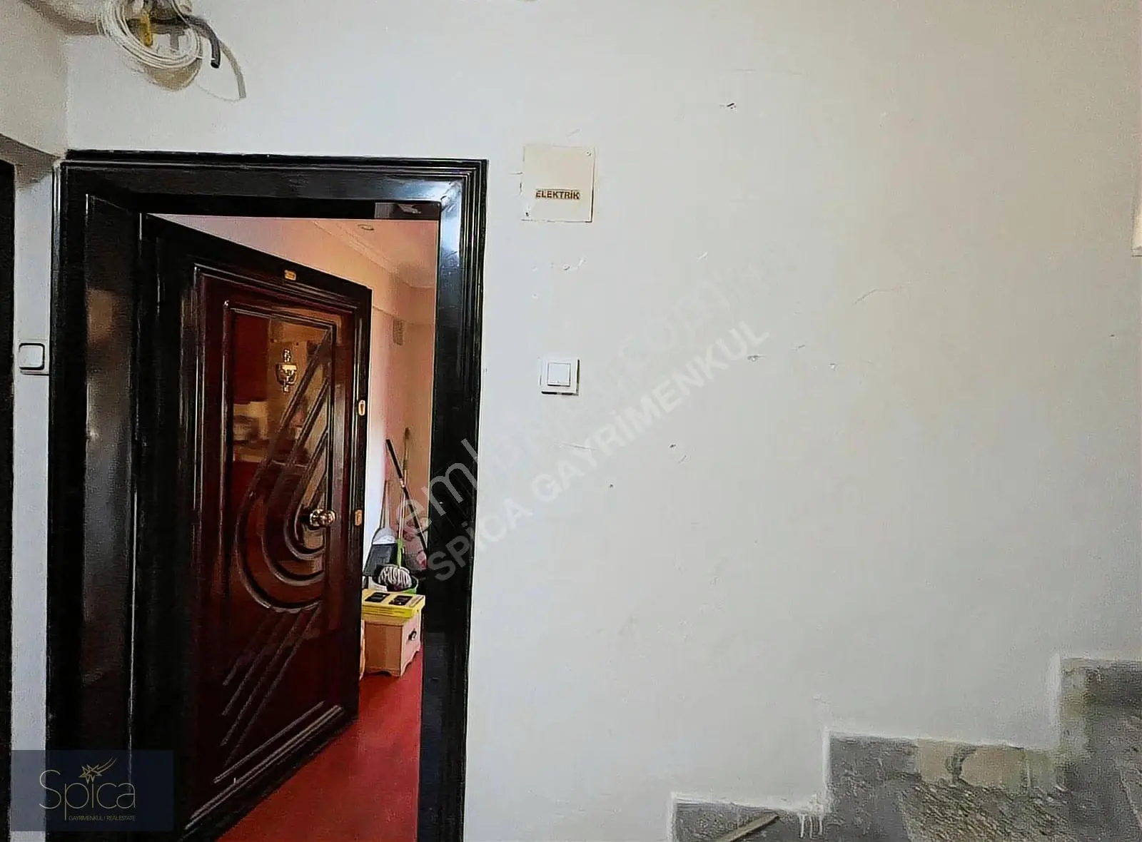 Karşıyaka Alaybey Tersane Satılık 2+1 Daire - Görsel 32