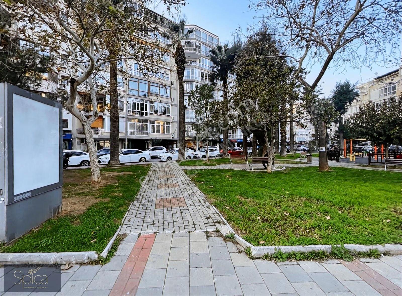 Karşıyaka Alaybey Tersane Satılık 2+1 Daire - Görsel 28