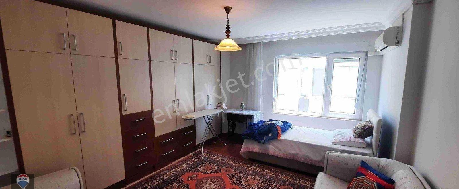 Kuşadası Marina Da Kiralık Daire 4+1 Doğalgazlı Deniz Manzaralı Eşyalı - Görsel 6