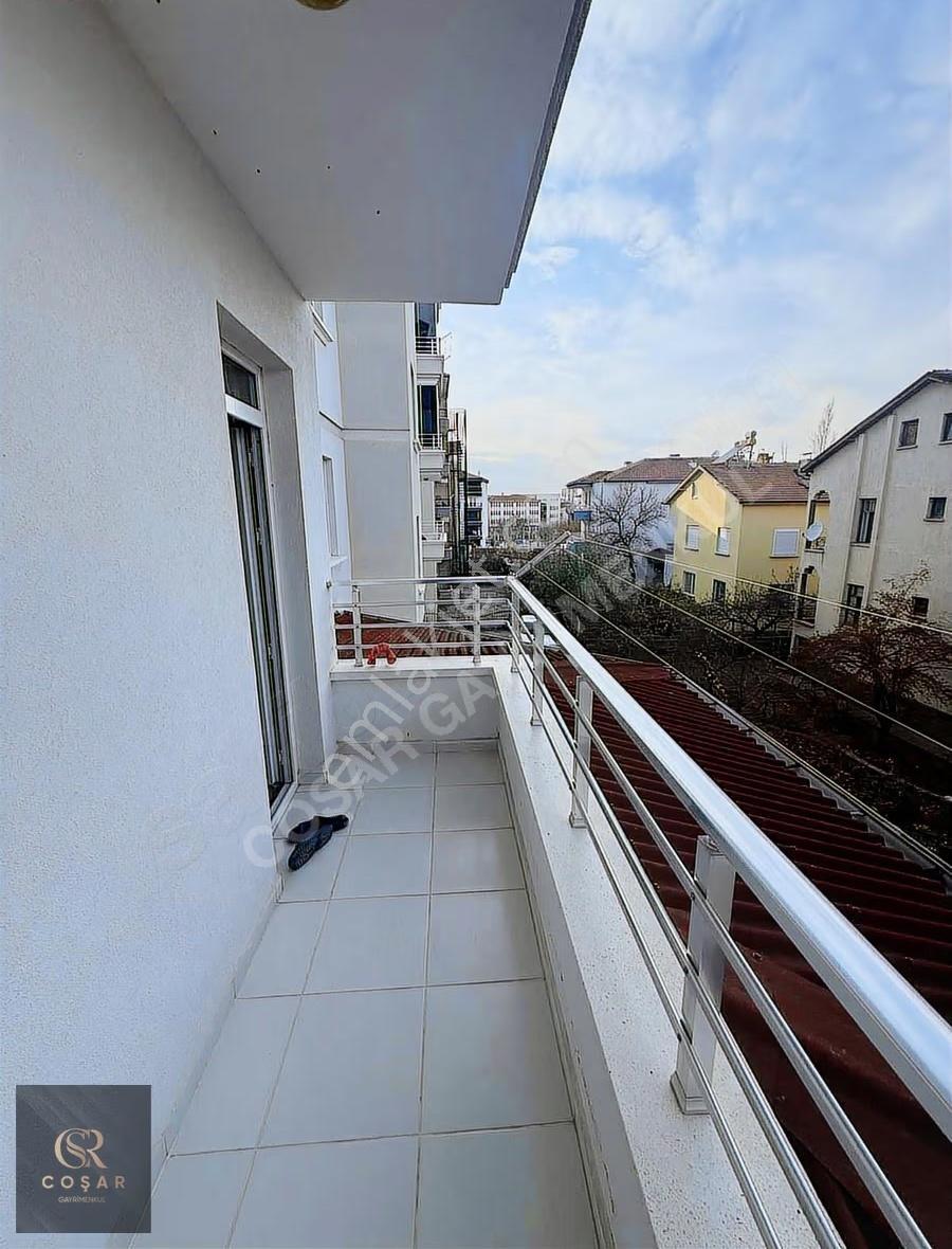-coşar Gayrimenkulselçuk Bulvarı 4+1 | Geniş 200 M² | Ultra Lüks - Görsel 17
