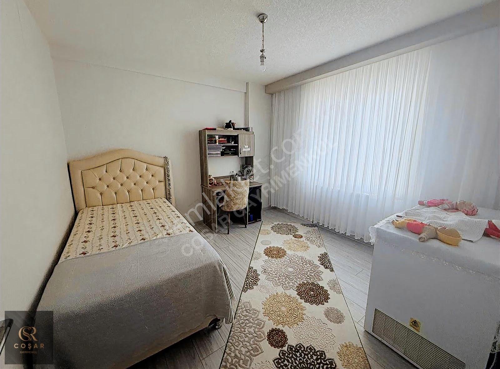 -coşar Gayrimenkulselçuk Bulvarı 4+1 | Geniş 200 M² | Ultra Lüks - Görsel 23