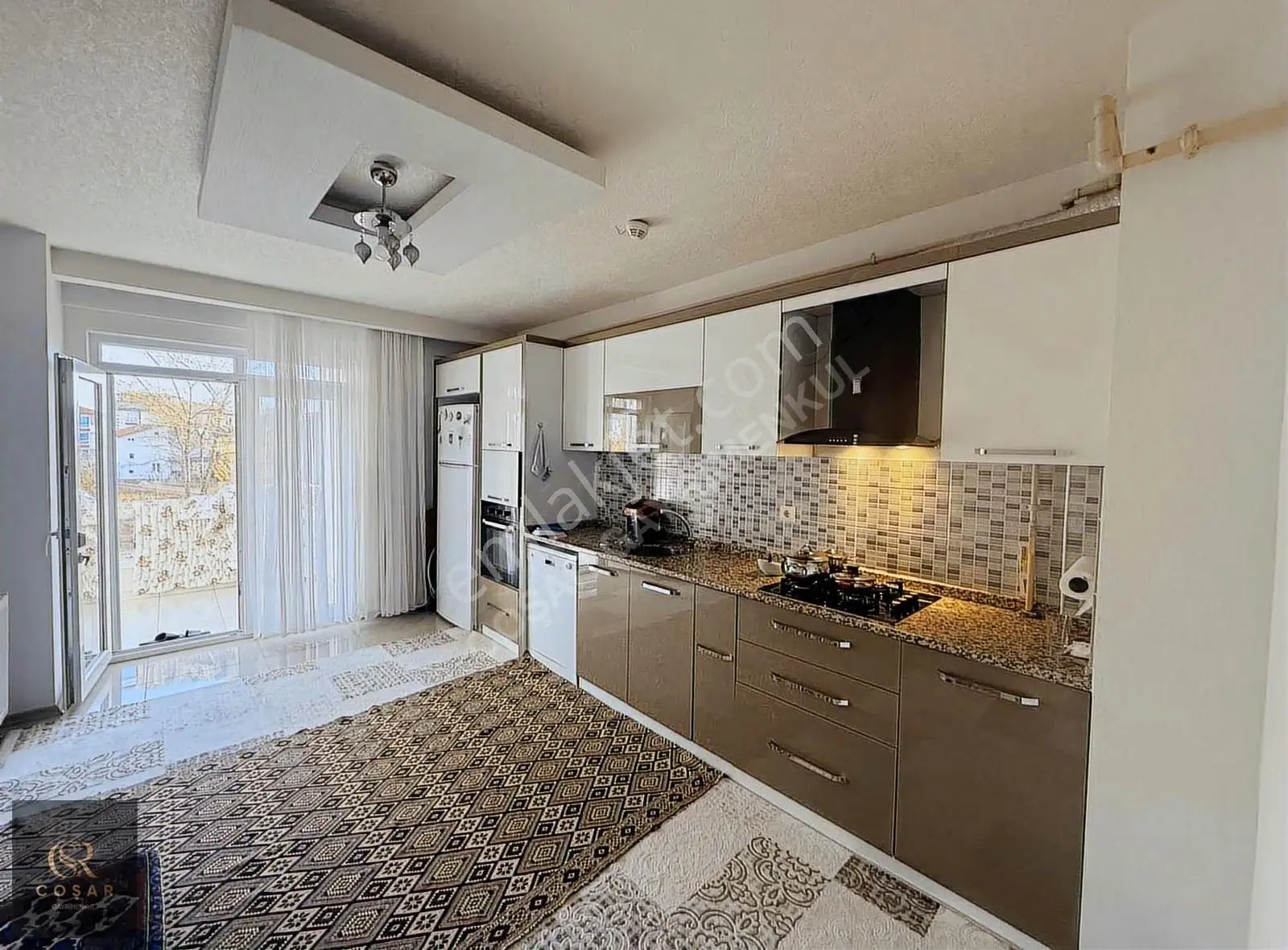 -coşar Gayrimenkulselçuk Bulvarı 4+1 | Geniş 200 M² | Ultra Lüks - Görsel 32