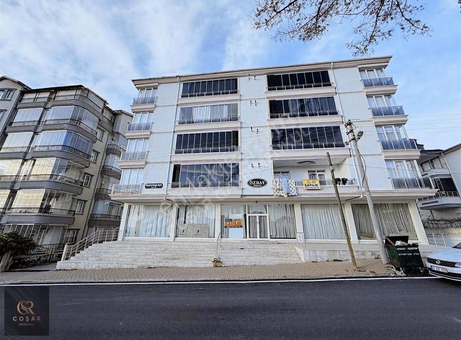 -coşar Gayrimenkulselçuk Bulvarı 4+1 | Geniş 200 M² | Ultra Lüks