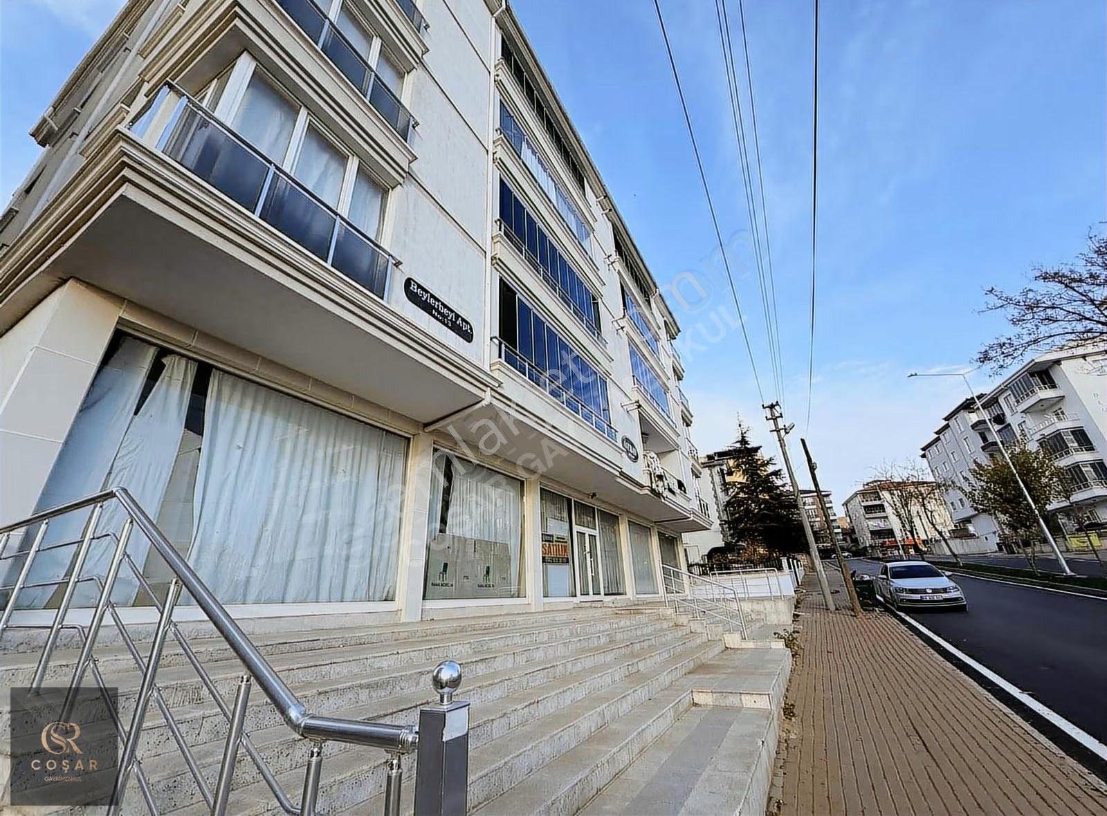 -coşar Gayrimenkulselçuk Bulvarı 4+1 | Geniş 200 M² | Ultra Lüks - Görsel 8