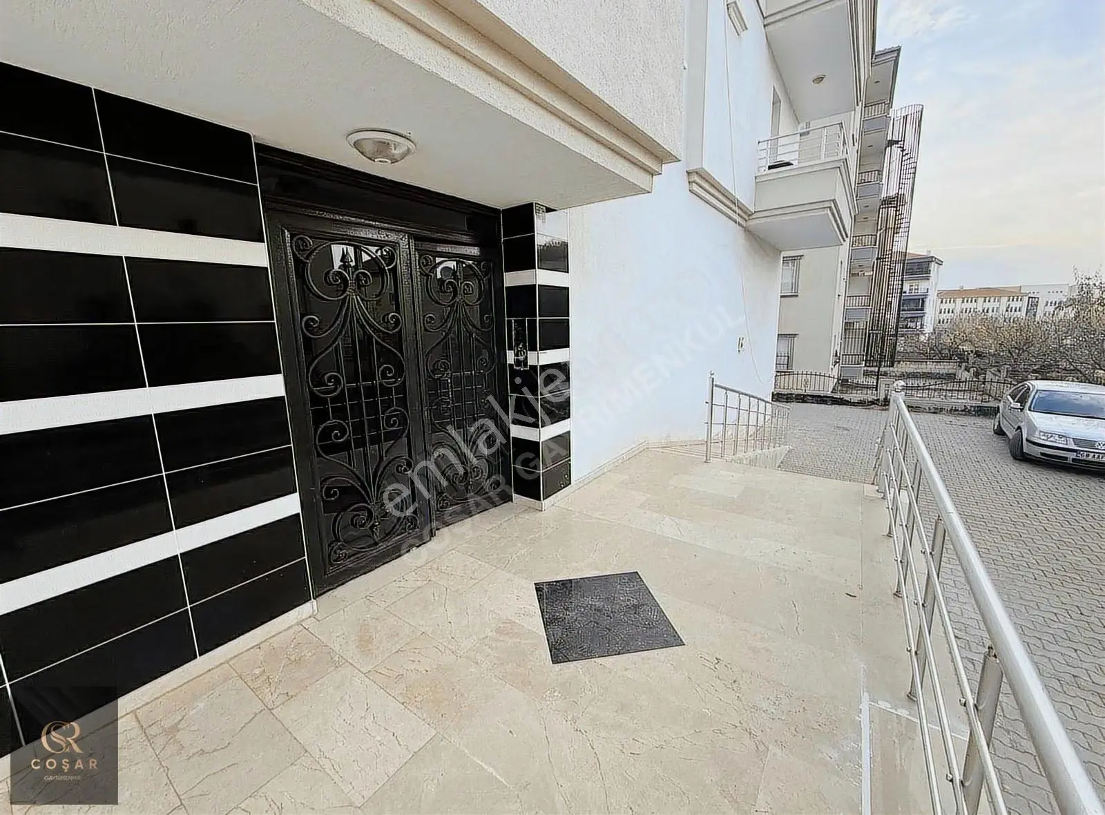 -coşar Gayrimenkulselçuk Bulvarı 4+1 | Geniş 200 M² | Ultra Lüks - Görsel 5