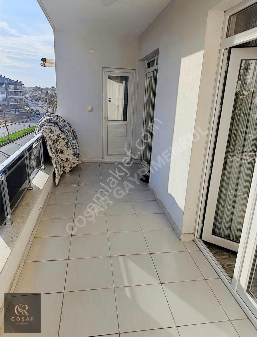 -coşar Gayrimenkulselçuk Bulvarı 4+1 | Geniş 200 M² | Ultra Lüks - Görsel 11