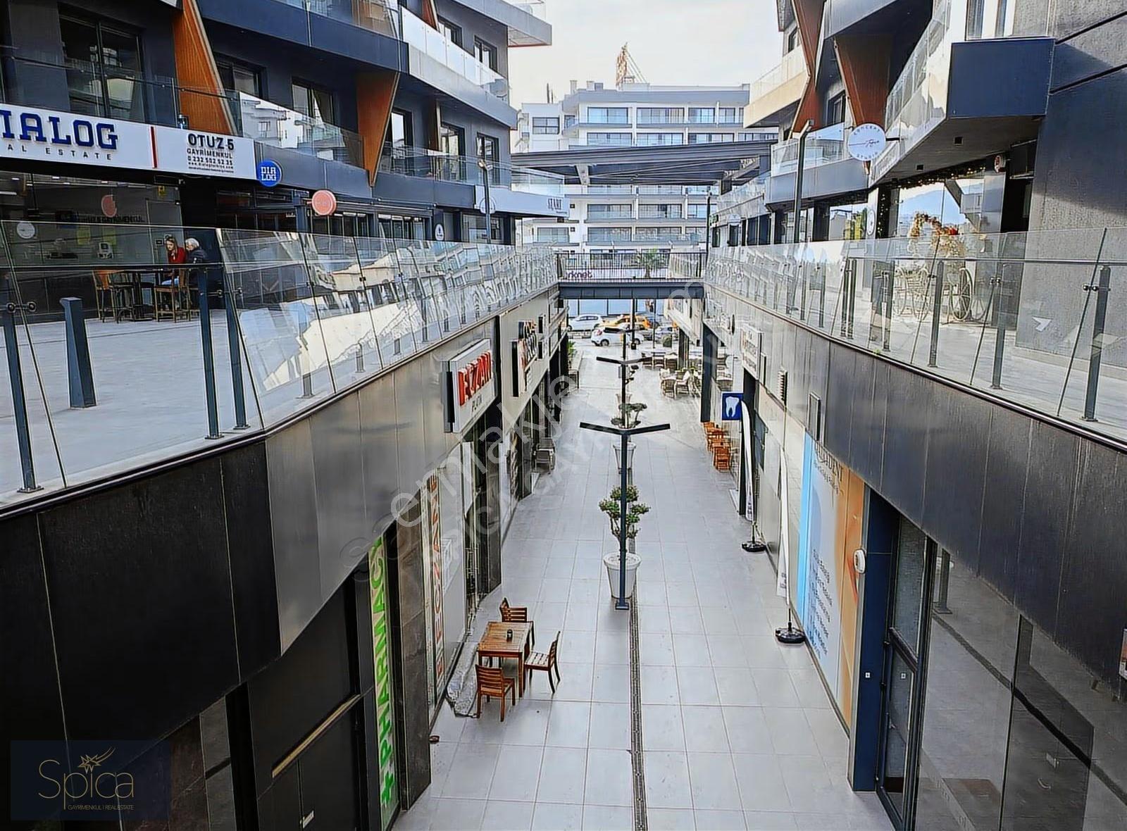 Avcılar Effect 260 M2 Satılık Dükkan - Görsel 18