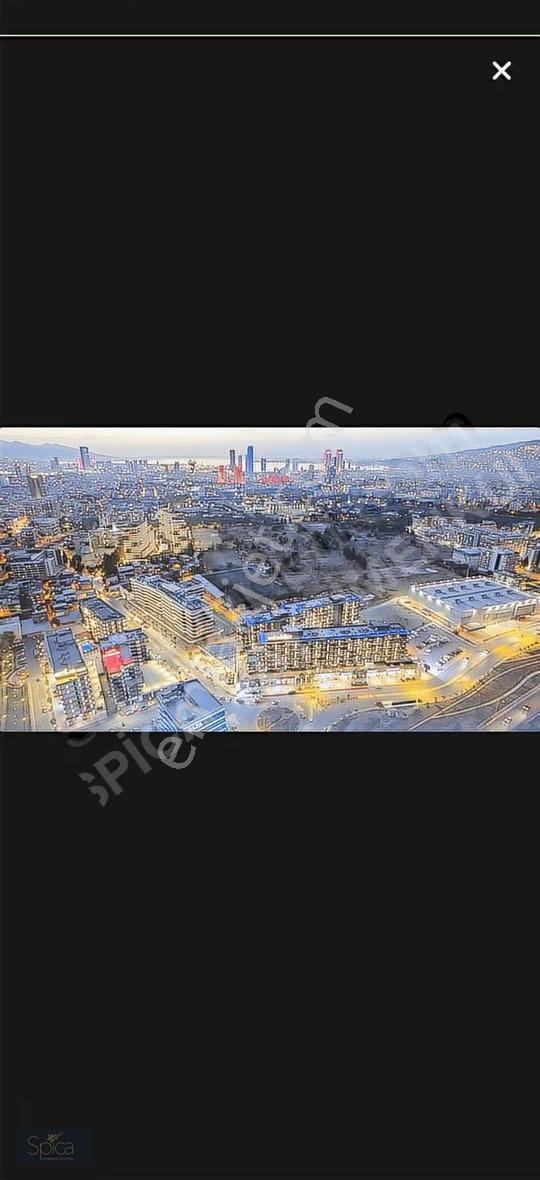 Avcılar Effect 260 M2 Satılık Dükkan - Görsel 22