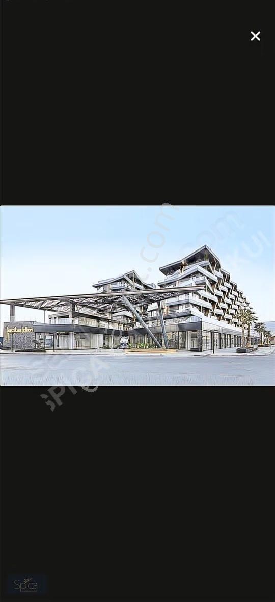 Avcılar Effect 260 M2 Satılık Dükkan - Görsel 24