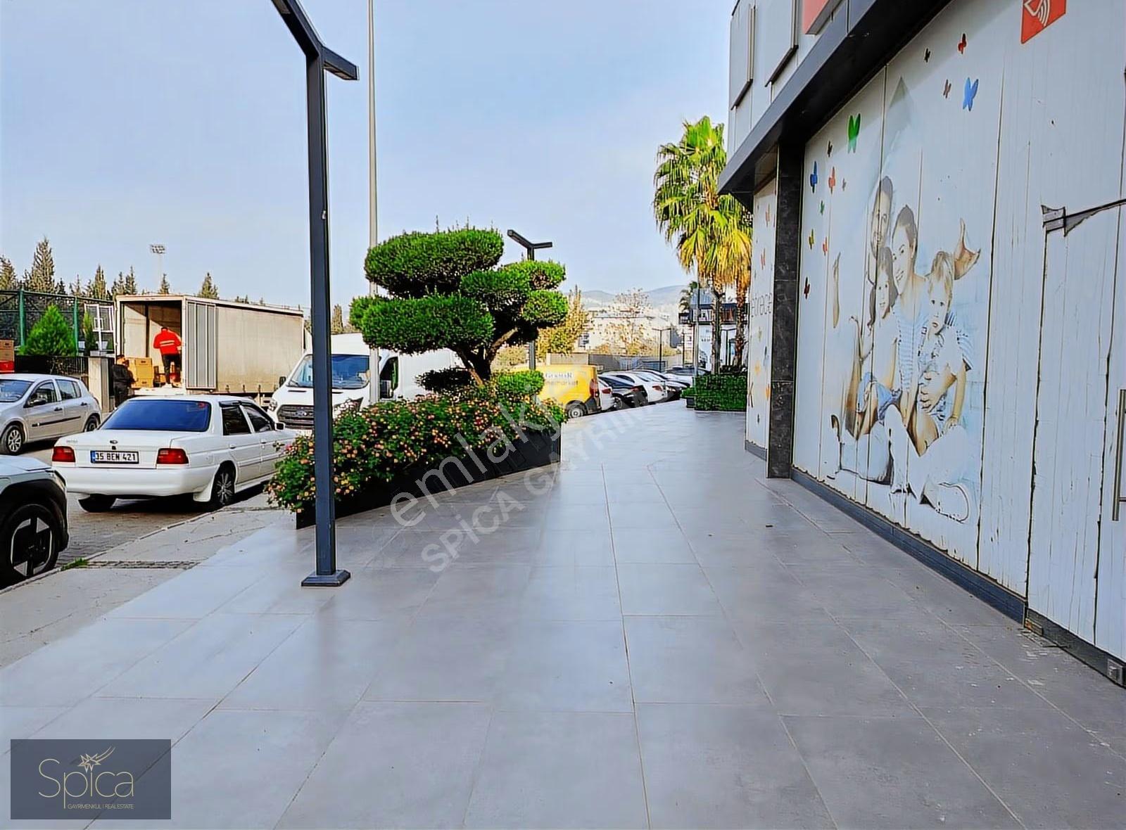 Avcılar Effect 260 M2 Satılık Dükkan - Görsel 3