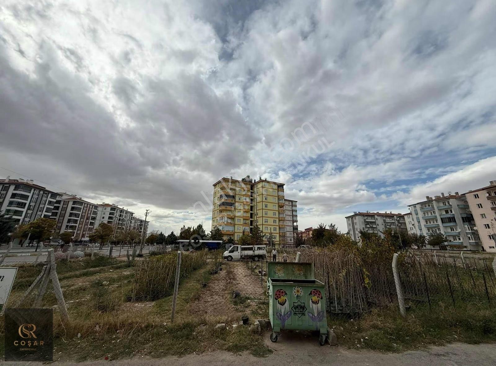 -coşar Gayrimenkul- Pazar Pazarı Karşısı Ana Cad Cepheli (t)arsa - Görsel 3