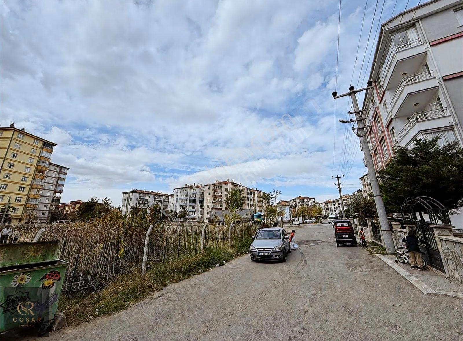 -coşar Gayrimenkul- Pazar Pazarı Karşısı Ana Cad Cepheli (t)arsa - Görsel 9