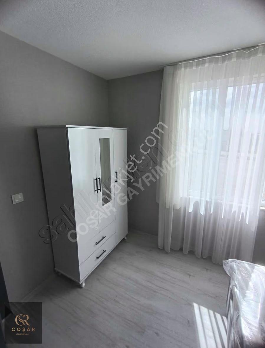 -coşar Gayrimenkul-m.akifersoy Sıfır Eşyalı 1+1 Ultralükskiralık - Görsel 8