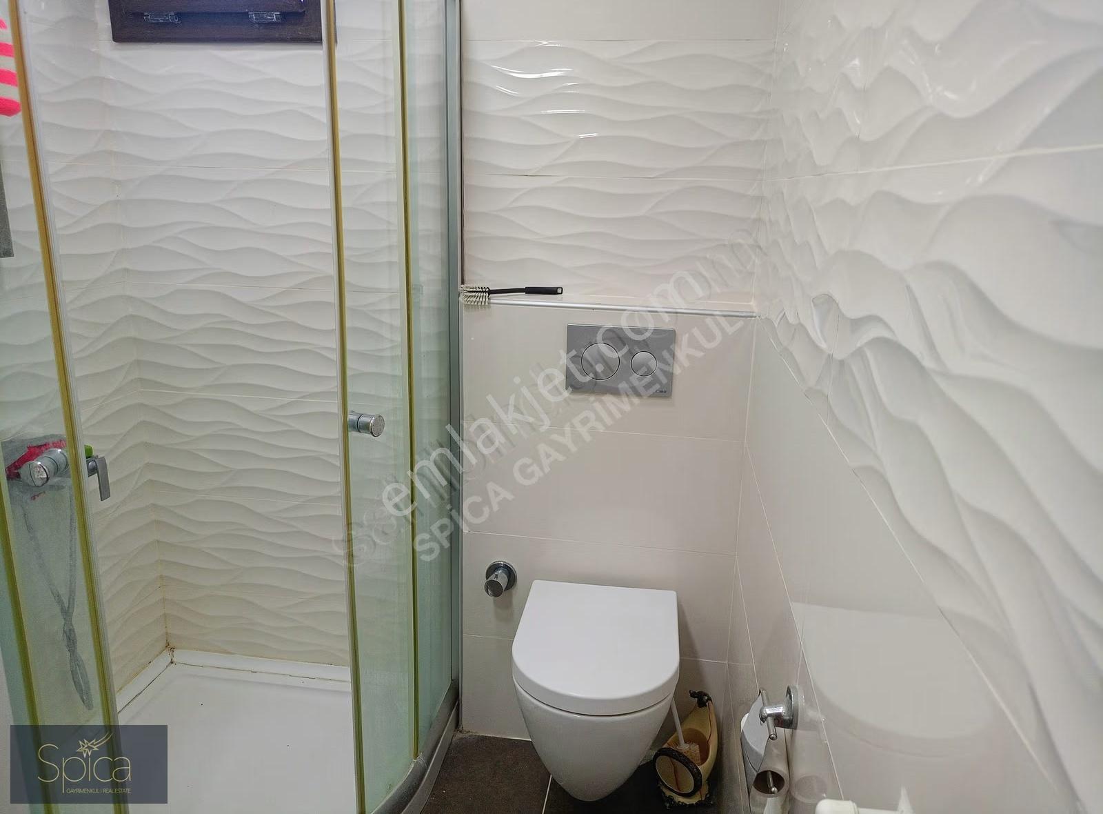 Çeşme Çiftlikte Havuzlu Eşyalı Dubleks Villa - Görsel 9
