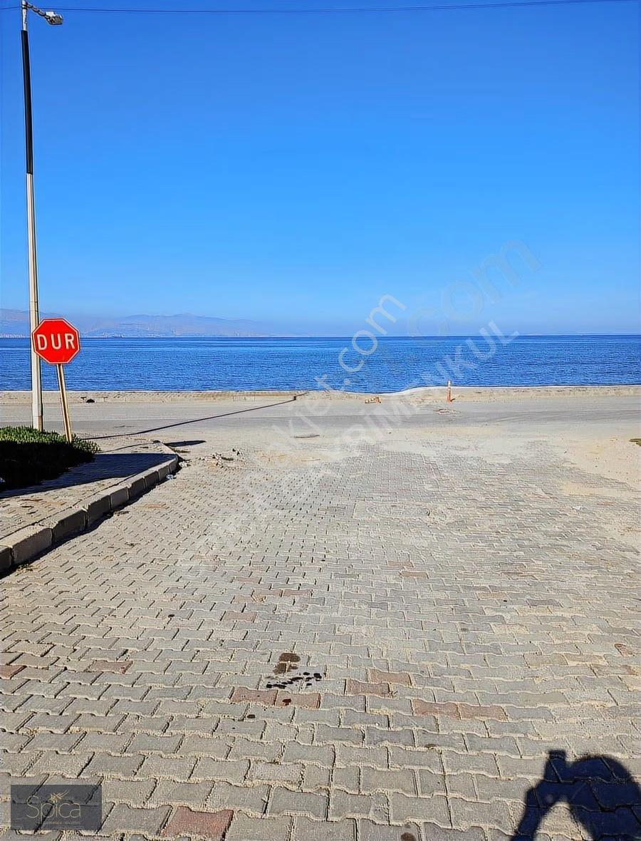 Çeşme Çiftlikte Havuzlu Eşyalı Dubleks Villa - Görsel 10