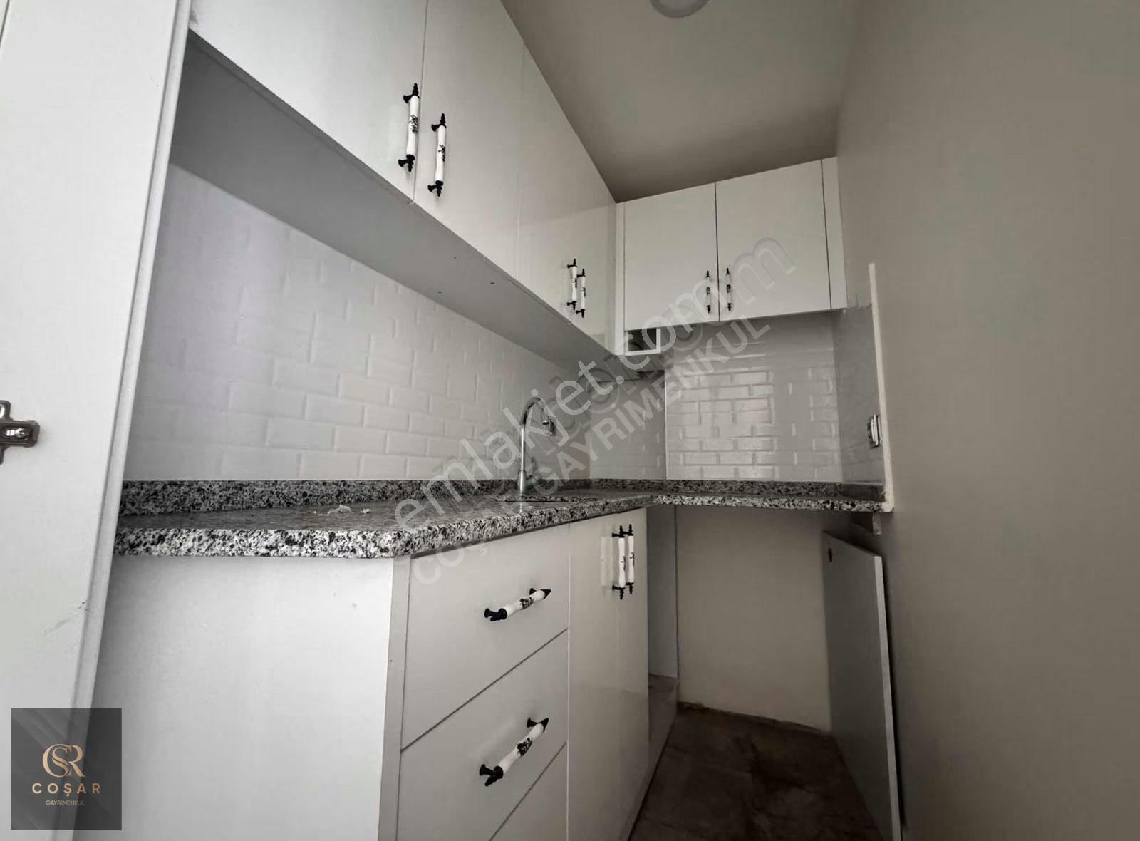 -coşar Gayrimenkul- Kurşunlu Cami Arkası Kiralık 2+0 Ofis - Görsel 8
