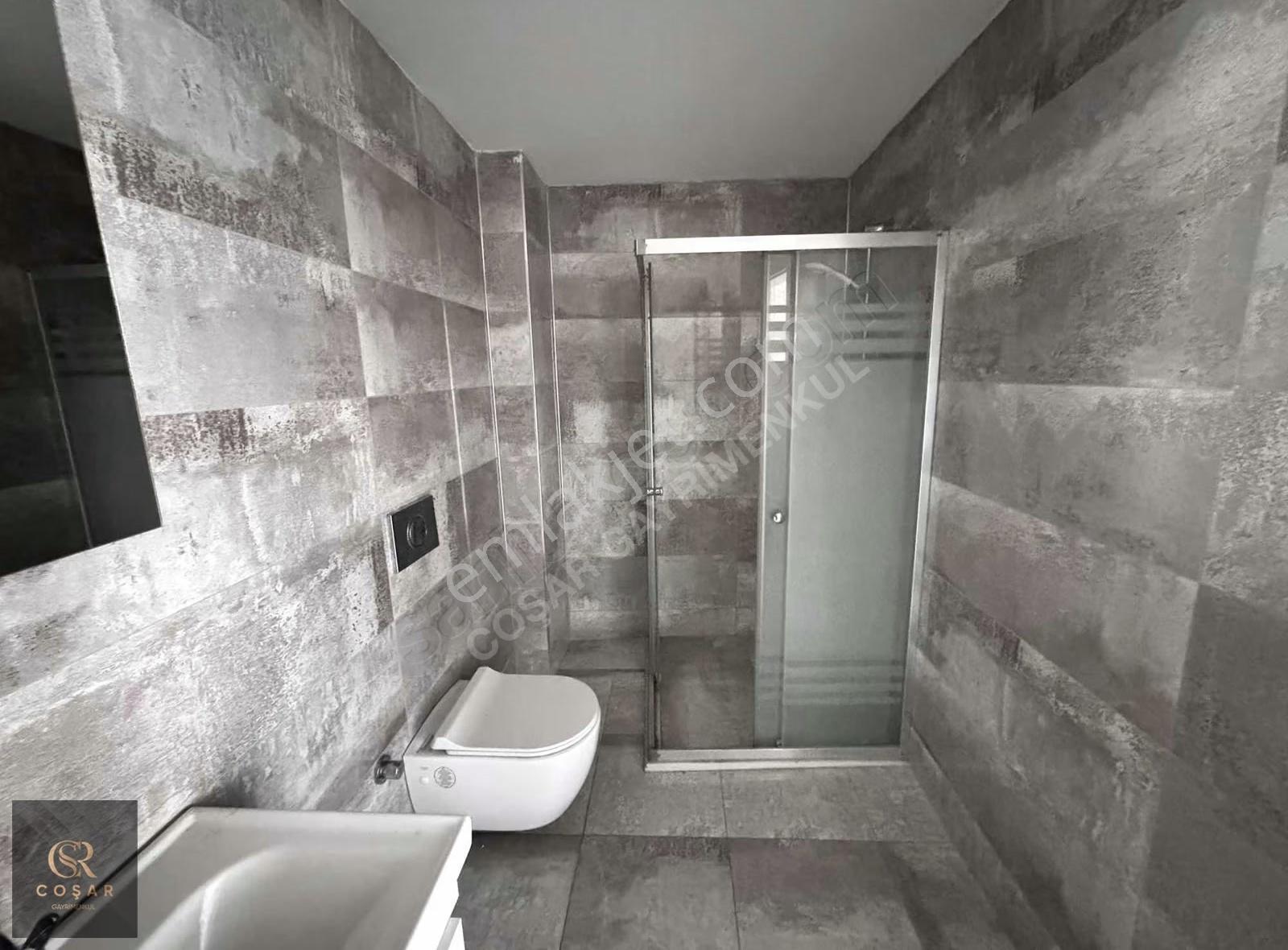 -coşar Gayrimenkul- Kurşunlu Cami Arkası Kiralık 2+0 Ofis - Görsel 20